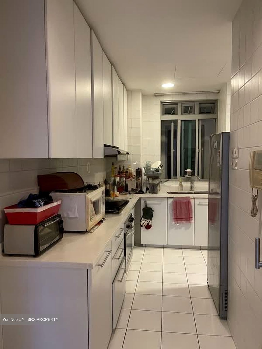 The Equatorial (D10), Condominium #585061041